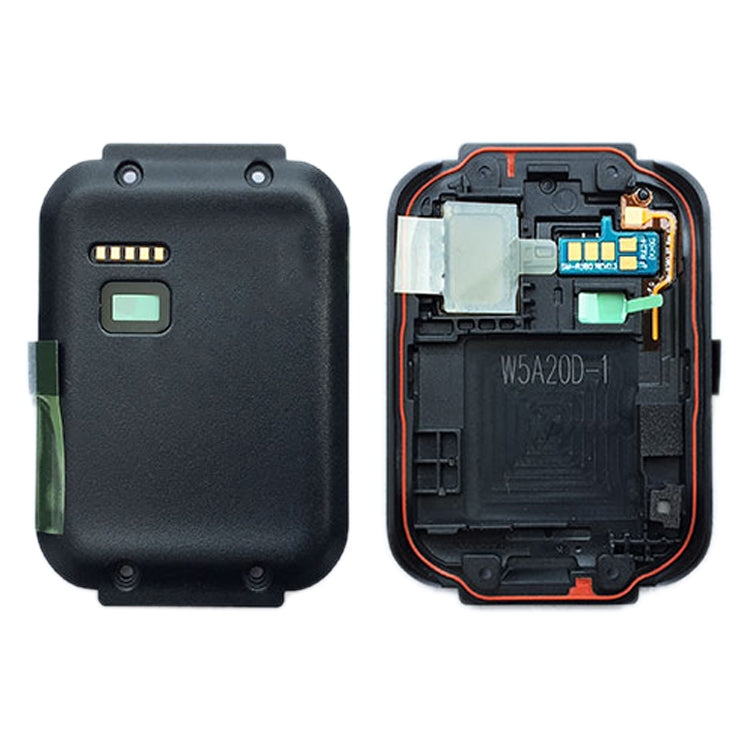 Rear Housing For Samsung Galaxy Gear 2 SM-R381 - free shipping - PMc TechLife - Order now!