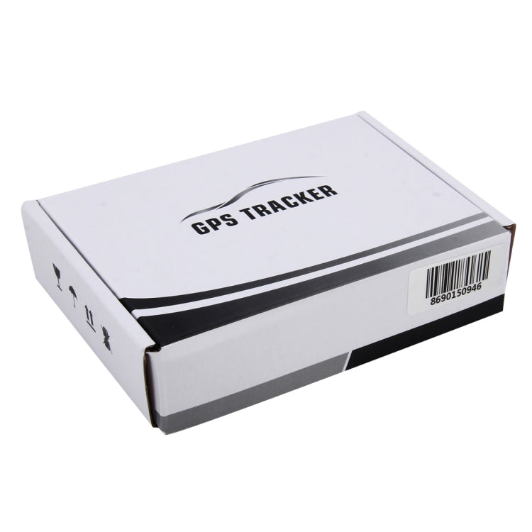 OBD GPS Vehicle Positioning Device(GPS+2G GSM+SMS / GPRS) Quad-band System Supports Electronic Fence & Location Inquiry Through SMS - Car Tracker by PMC TechLife | Online Shopping South Africa | PMC TechLife | Buy Now Pay Later Mobicred