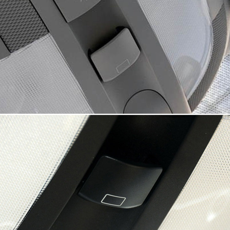 Car Dome Light Power Window Switch Button 164 820 3026 9051-1 for Mercedes-Benz W164 W251, Left Driving(Round-horned Deerskin Beige) - free shipping - PMC TechLife - Order now!