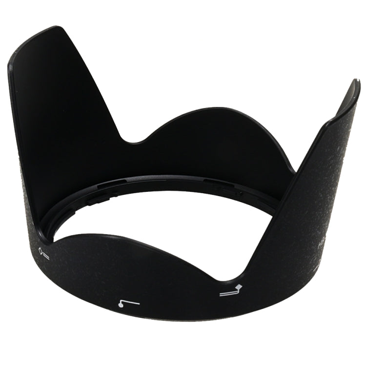 HB-50 Lens Hood Shade for Nikon AF-S 28-300mm f/3.5-5.6G ED VR - Lens Hood by PMC TechLife | Online Shopping South Africa | PMC TechLife