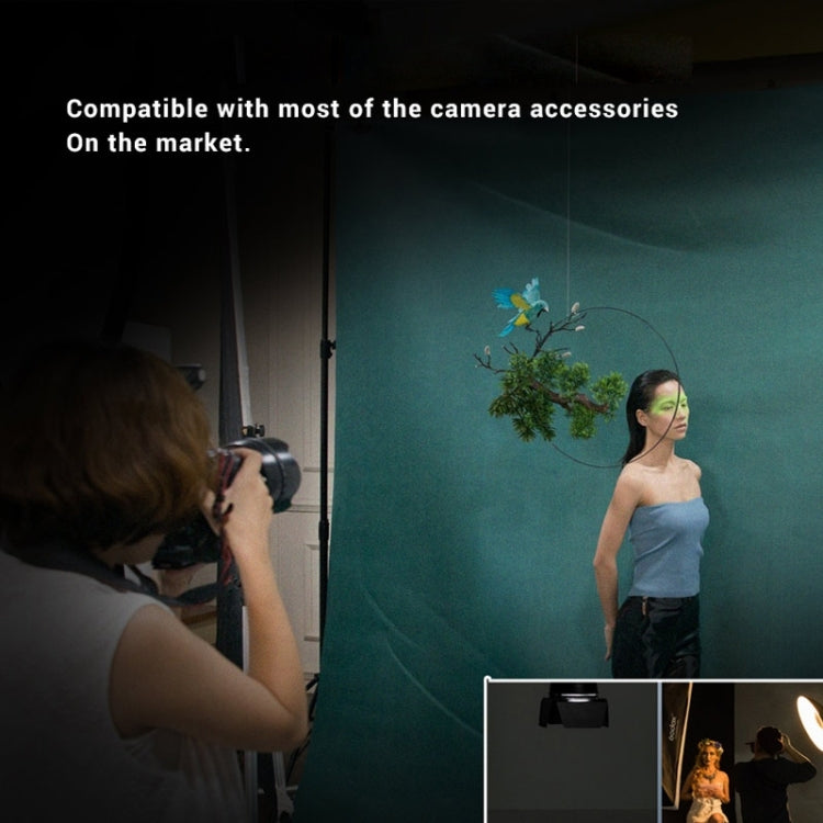 LT LT150D 92W Continuous Light LED Studio Video Fill Light(US Plug) - free shipping - PMC TechLife - Order now!