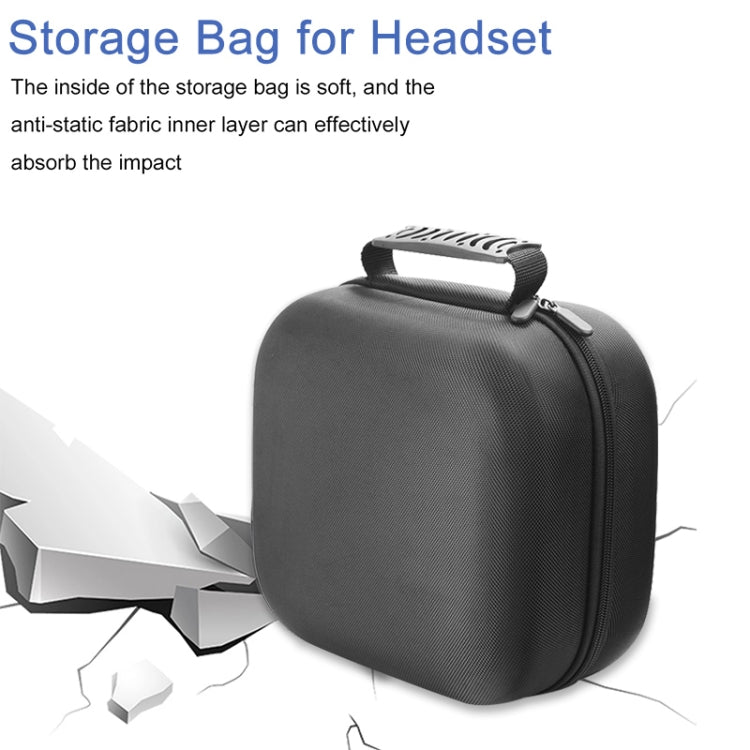 For SANGEAN ATS-909X Shortwave Radio Protective Storage Bag(Black) - free shipping - PMC TechLife - Order now!