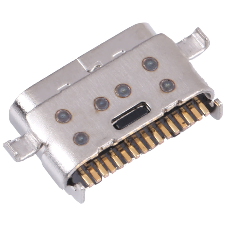 10pcs Charging Port Connector for Samsung Galaxy Tab A7 10.4 2020 SM-T500 SM-505 SM-505N - free shipping - PMc TechLife - Order now!