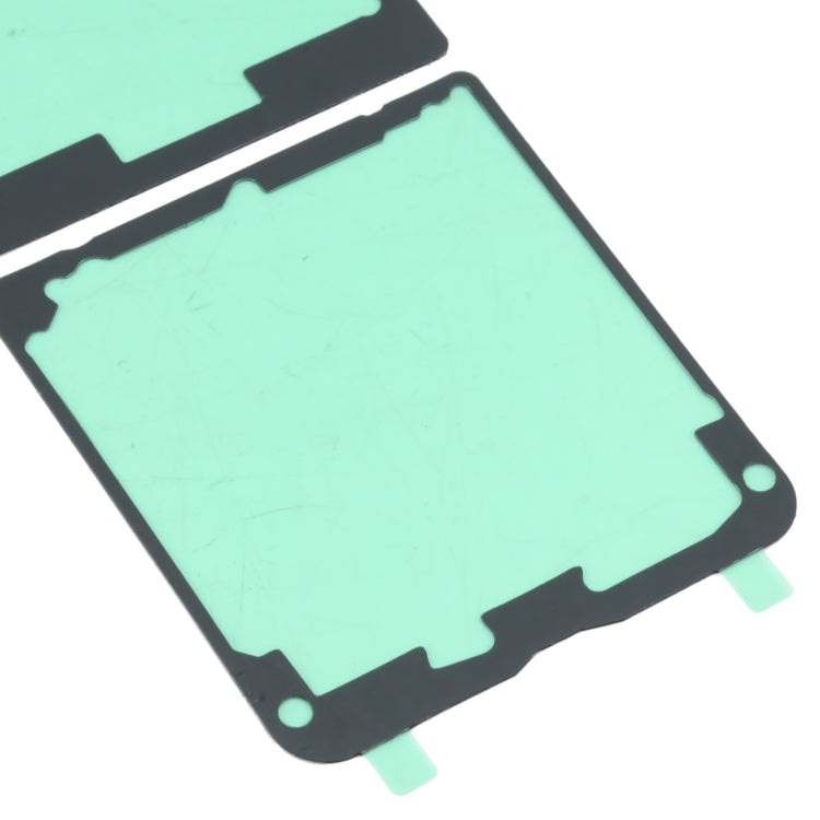 For Samsung Galaxy Z Flip SM-F700 10pcs Back Housing Cover Adhesive - free shipping - PMc TechLife - Order now!