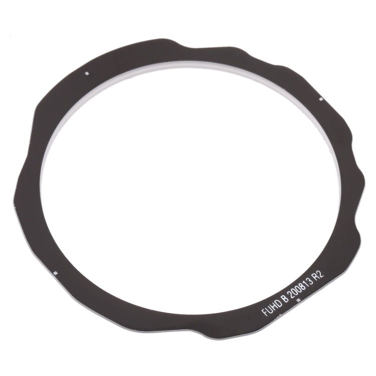 For Samsung Galaxy Watch3 45mm SM-R840 / R845 Original Front Screen Outer Glass Lens(Black) - free shipping - PMc TechLife - Order now!