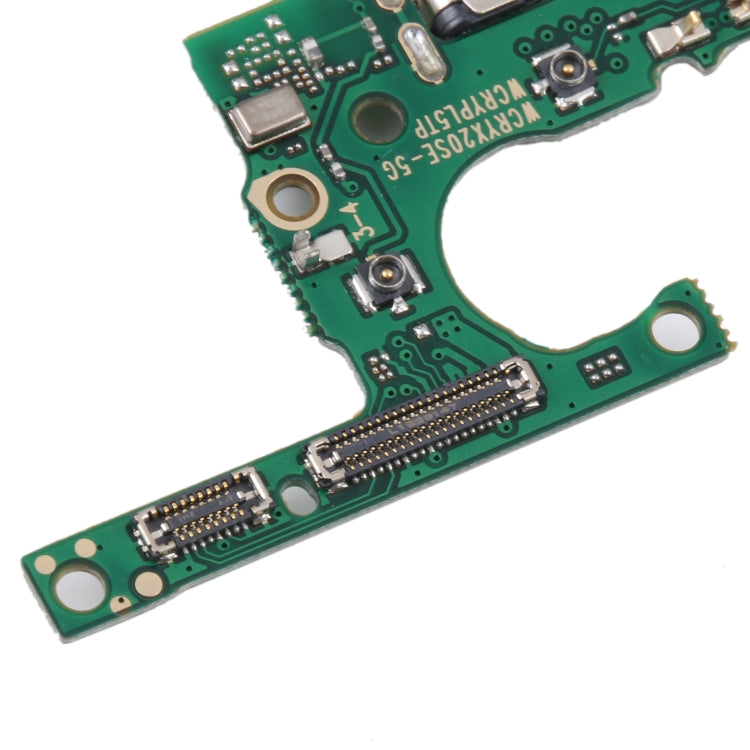 For Huawei Nova 8 SE Youth OEM Charging Port Board - free shipping - PMC TechLife - Order now!