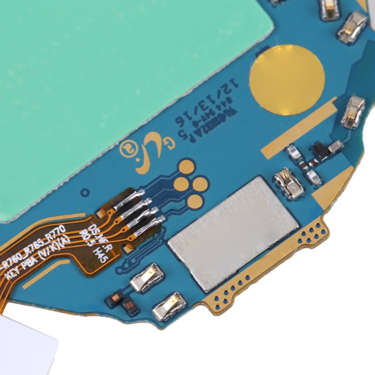 For Samsung Gear S3 Classic SM-R770 Original Motherboard - free shipping - PMc TechLife - Order now!