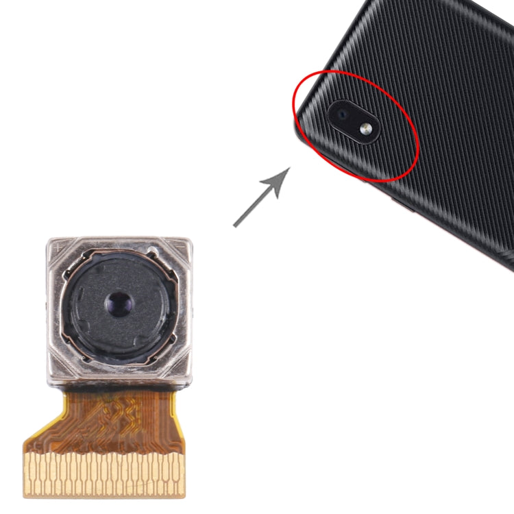 For Samsung Galaxy A01 Core Original Back Facing Camera - free shipping - PMc TechLife - Order now!