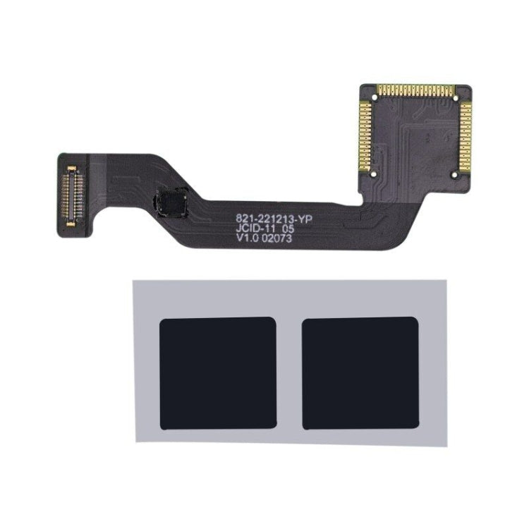 For iPhone 11 JC Back Facing Camera Repair Flex Cable, Need to Weld - free shipping - PMC TechLife - Order now!