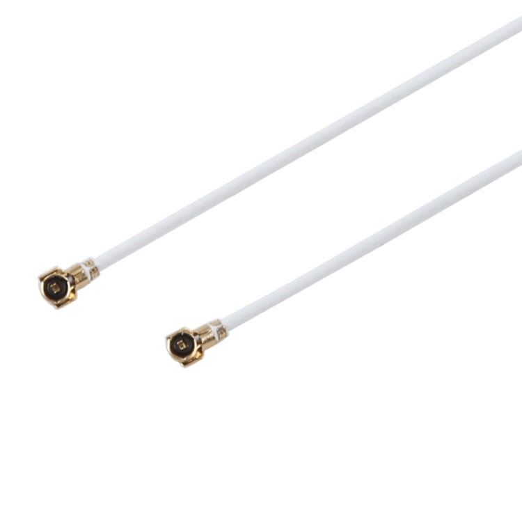 For Samsung Galaxy A22 4G SM-A225 10set Original Signal Flex Cable - free shipping - PMc TechLife - Order now!