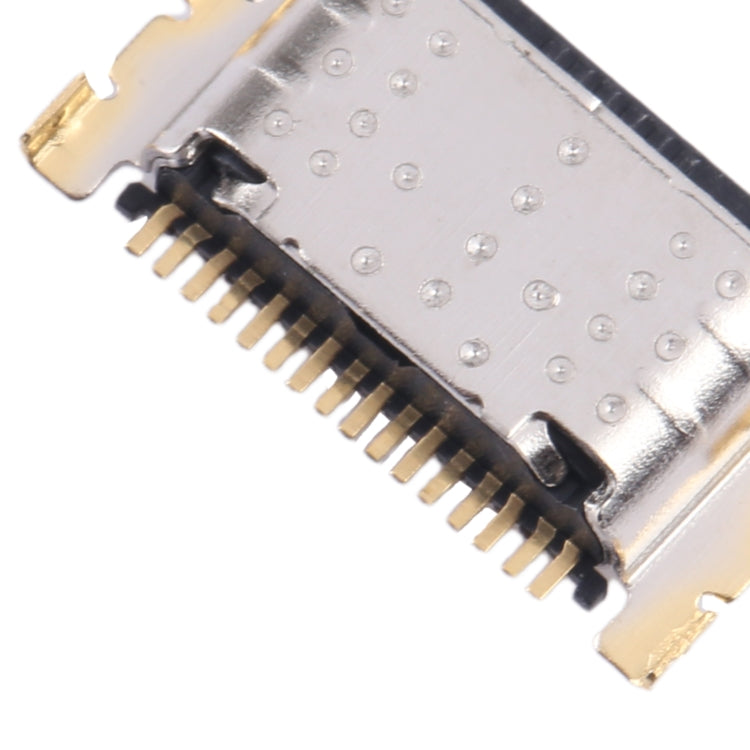 For Infinix Hot 30i 10pcs Original Charging Port Connector - free shipping - PMC TechLife - Order now!