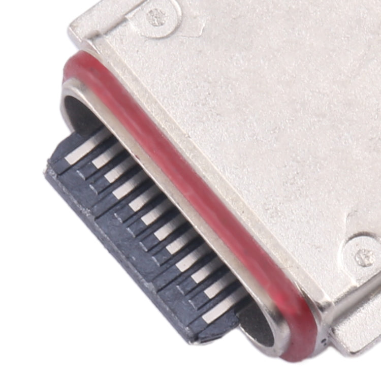 For Samsung Galaxy Z Flip5 10pcs Original Charging Port Connector - free shipping - PMc TechLife - Order now!