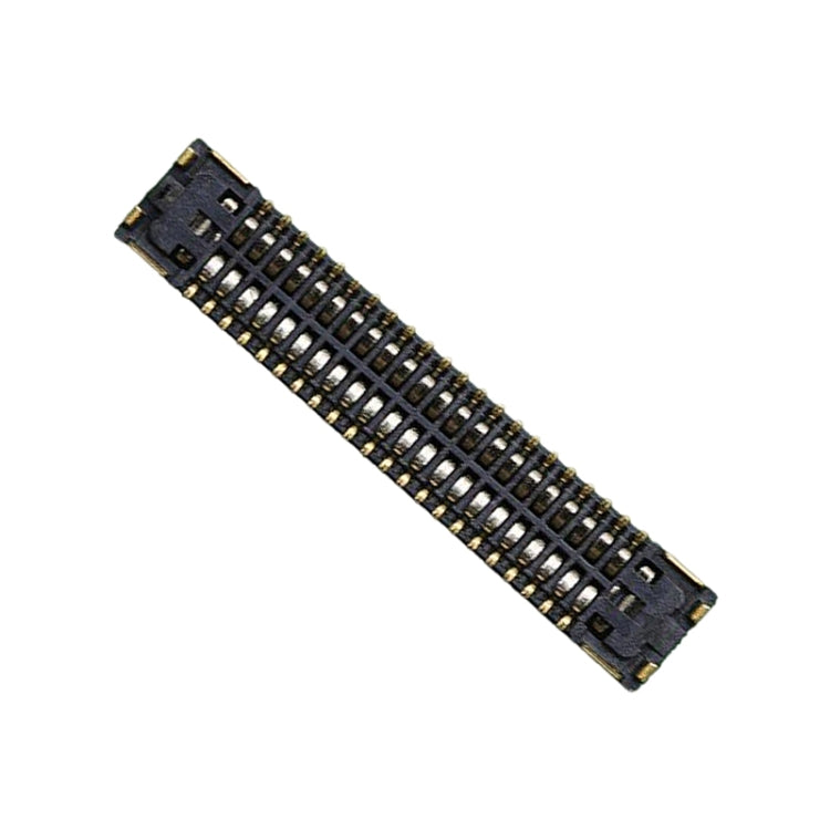 For iPhone 14 Pro / 14 Pro Max Charging FPC Connector On Motherboard - FPC Connector by PMC TechLife | Online Shopping South Africa | PMC TechLife