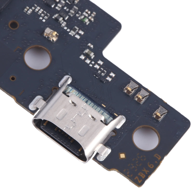 For Samsung Galaxy A05 SM-A055F Original Charging Port Board - free shipping - PMc TechLife - Order now!