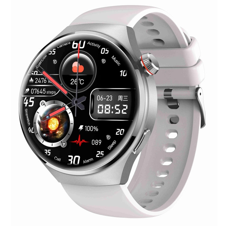 MT26 Smart Watch inch AMOLED Bracelet, Support Bluetooth Call