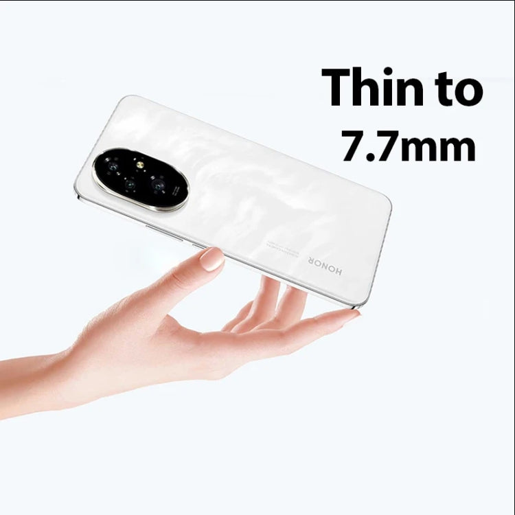 Honor 200, 12GB+256GB, Screen Fingerprint Identification, 6.7 inch MagicOS 8.0 Snapdragon 7 Gen 3 Octa Core, Network: 5G, NFC, OTG(Pink) - free shipping - PMC Jewellery - Order now!