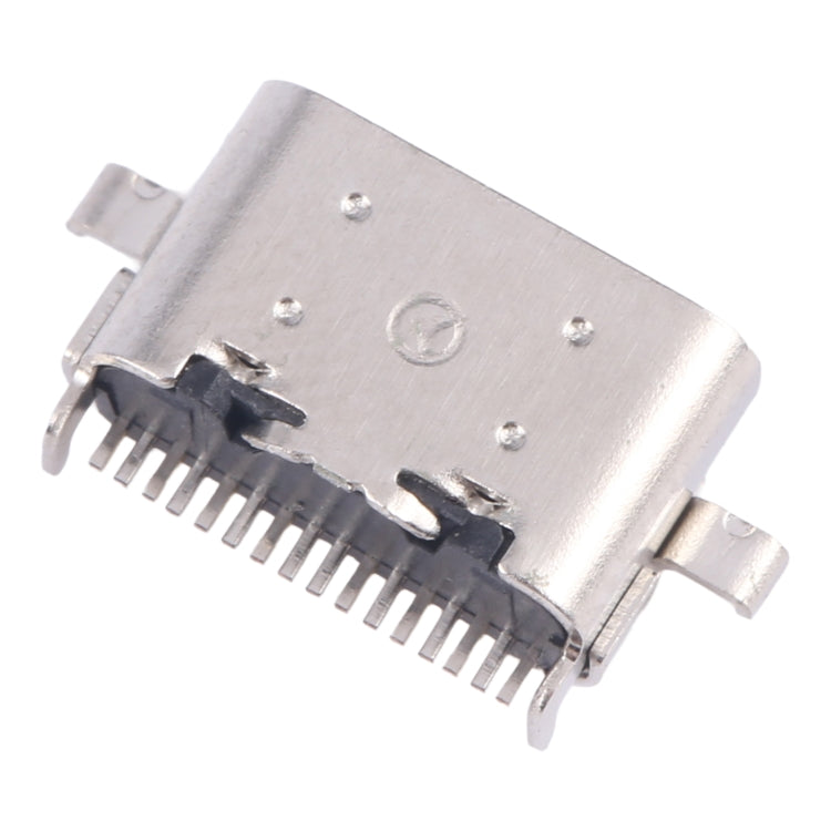 For Samsung Galaxy Tab A9+ SM-X210/X215 10pcs Original Charging Port Connector - free shipping - PMc TechLife - Order now!