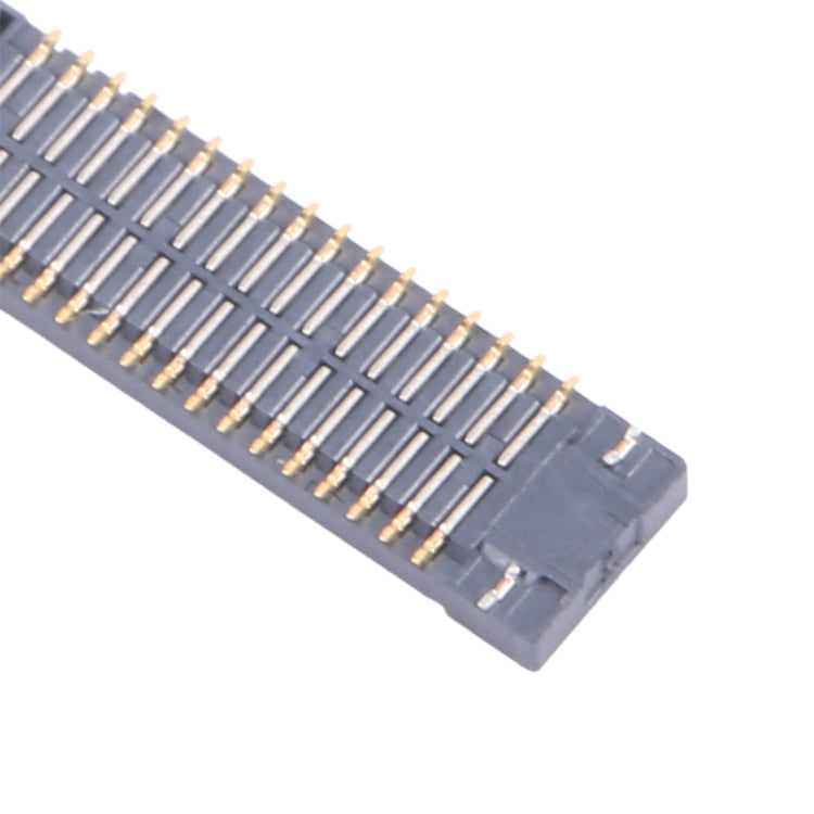 For Samsung Galaxy A03s SM-A037F 10pcs Motherboard LCD Display FPC Connector - free shipping - PMc TechLife - Order now!