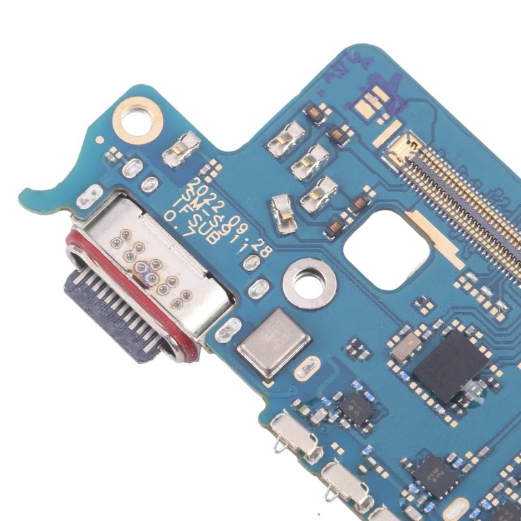 For Samsung Galaxy S23 SM-S911B EU Charging Port Board - free shipping - PMc TechLife - Order now!