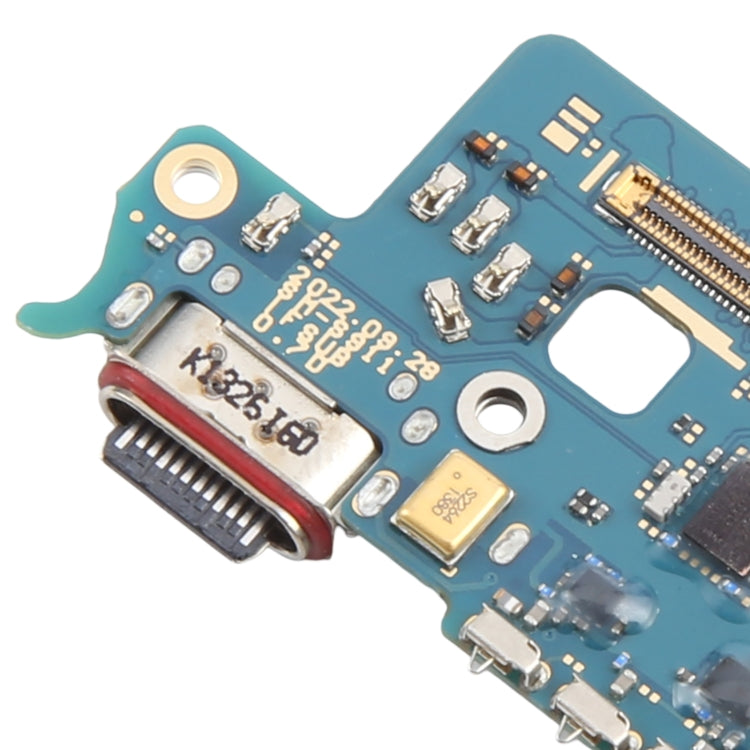 For Samsung Galaxy S23 SM-S911U US Charging Port Board - free shipping - PMc TechLife - Order now!