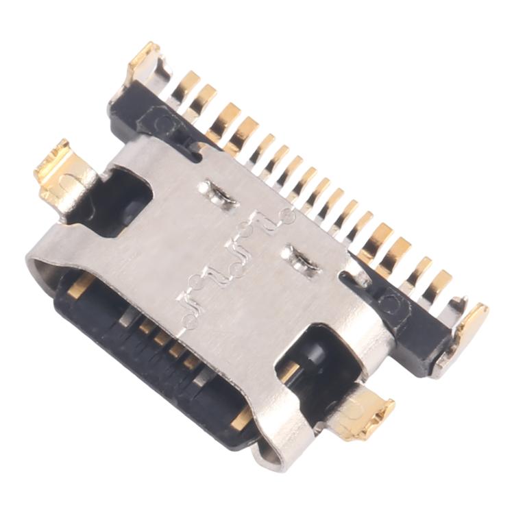 For vivo iQOO 8 Pro 10pcs Original Charging Port Connector - free shipping - PMc TechLife - Order now!