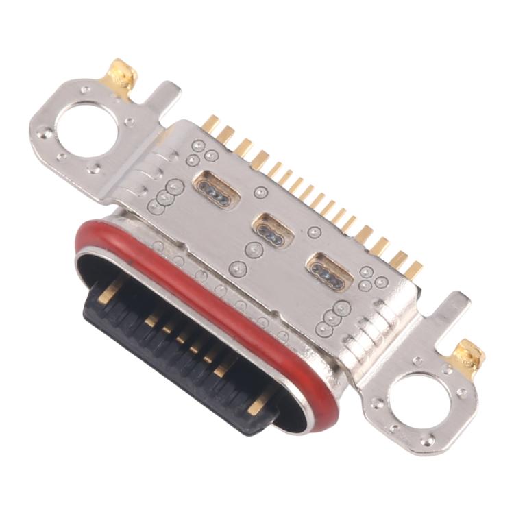 For Realme GT Neo5 SE RMX3700 RMX3701 Original Charging Port Connector - Single Tail Connector by PMc TechLife | Online Shopping South Africa | PMc TechLife | Buy Now Pay Later Mobicred