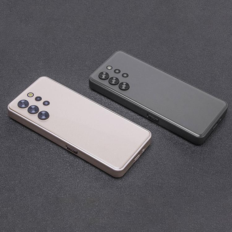 UNIWA XS24 Keypad Phone, 2GB+16GB, 3.5 inch Android 8.1 Mediatek MT6737M Quad Core, Flashlights, Network: 4G, Support Google Store, Plug:US Plug(Black) - free shipping - PMc TechLife - Order now!