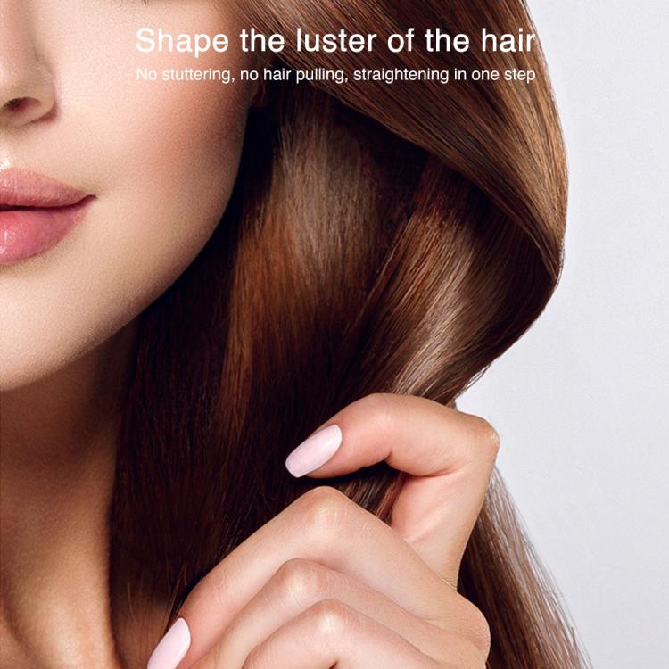 K-SKIN KD3800 PTC Heating Hair Straightening Curler Comb Iron(EU Plug) - free shipping - PMC TechLife - Order now!