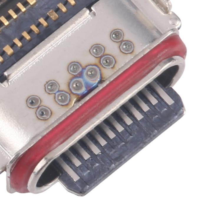 For Samsung Galaxy S25 Ultra SM-S938B 10pcs Original Charging Port Connector - free shipping - PMC TechLife - Order now!