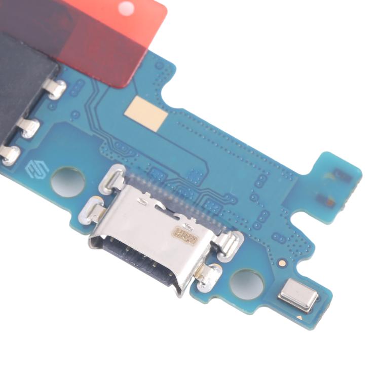 For Samsung Galaxy A31 SM-A315F Charging Port Board with iC - free shipping - PMC TechLife - Order now!