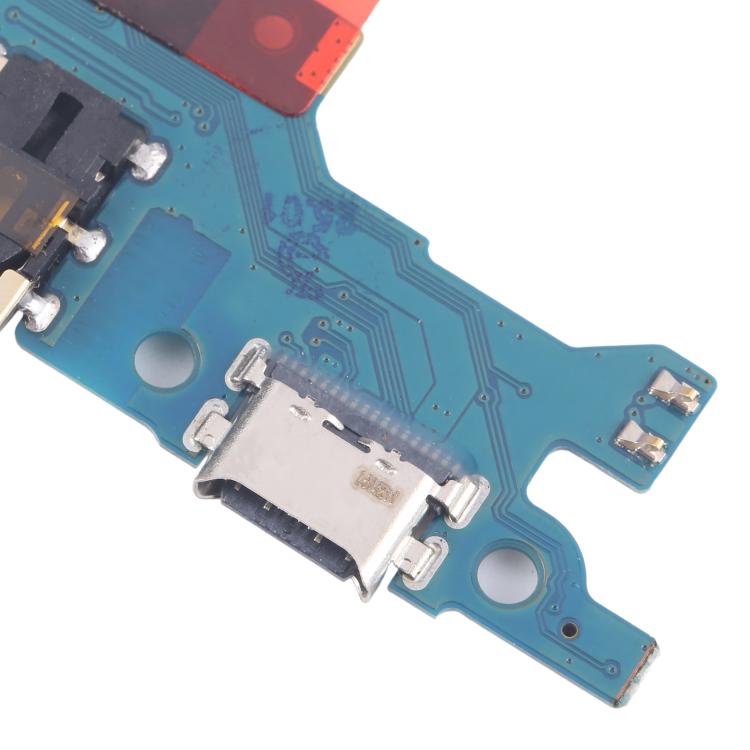 For Samsung Galaxy F41 SM-F415F Charging Port Board with iC - free shipping - PMC TechLife - Order now!