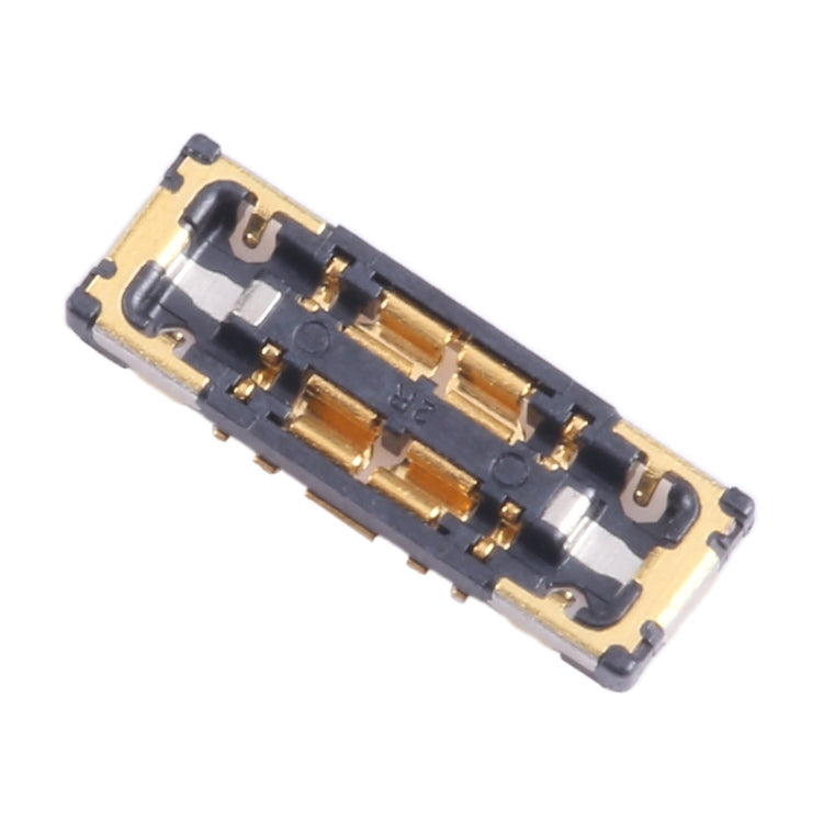 Battery FPC Connector On Motherboard for iPhone 15 Pro / 15 Pro Max - Others by PMC TechLife | Online Shopping South Africa | PMC TechLife