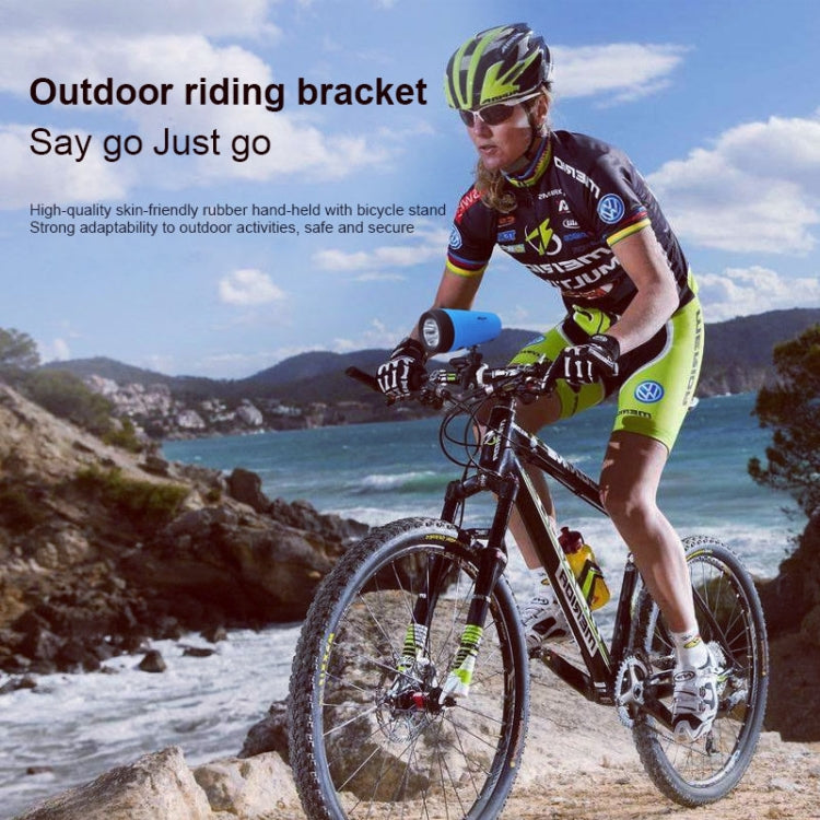 ZEALOT A1 Multifunctional Bass Wireless Bluetooth Speaker, Built-in Microphone, Support Bluetooth Call & AUX & TF Card & LED Lights (Brown) - free shipping - PMC Jewellery - Order now!