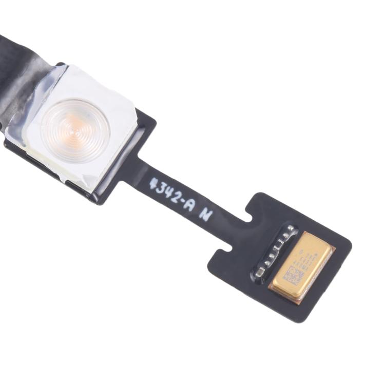 For iPad mini 7 2024 Flashlight Flex Cable - free shipping - PMC TechLife - Order now!