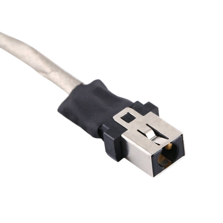 DC Power Jack Connector With Flex Cable for Lenovo YOGA 710-14IKB 80V4 710-15IKB 80V5 710-14ISK 710-14 5C10L47350 DC30100W800 - free shipping - PMC TechLife - Order now!