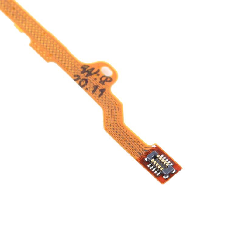 For Huawei P smart 2021 Fingerprint Sensor Flex Cable (Green) - free shipping - PMC TechLife - Order now!
