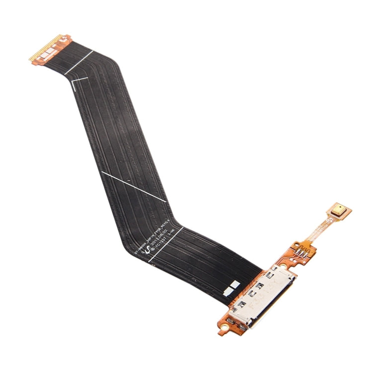 For Galaxy Note (10.1) / N8000 / P7500 High Quality Tail Plug Flex Cable - free shipping - PMc TechLife - Order now!
