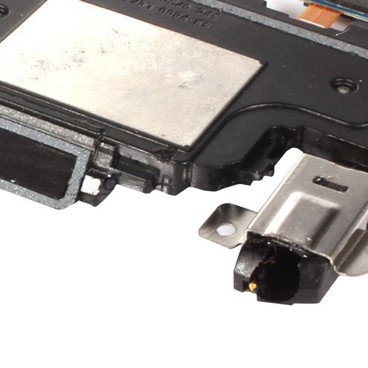 For Galaxy Note 10.1 2014 / P600 Speaker Ringer Buzzer Module Flex Cable with Earphone Jack - free shipping - PMc TechLife - Order now!