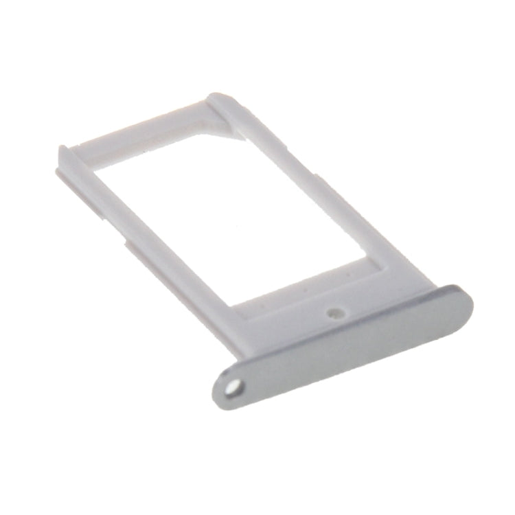 For Galaxy S6 Edge / G925 SIM Card Tray (Silver) - free shipping - PMc TechLife - Order now!