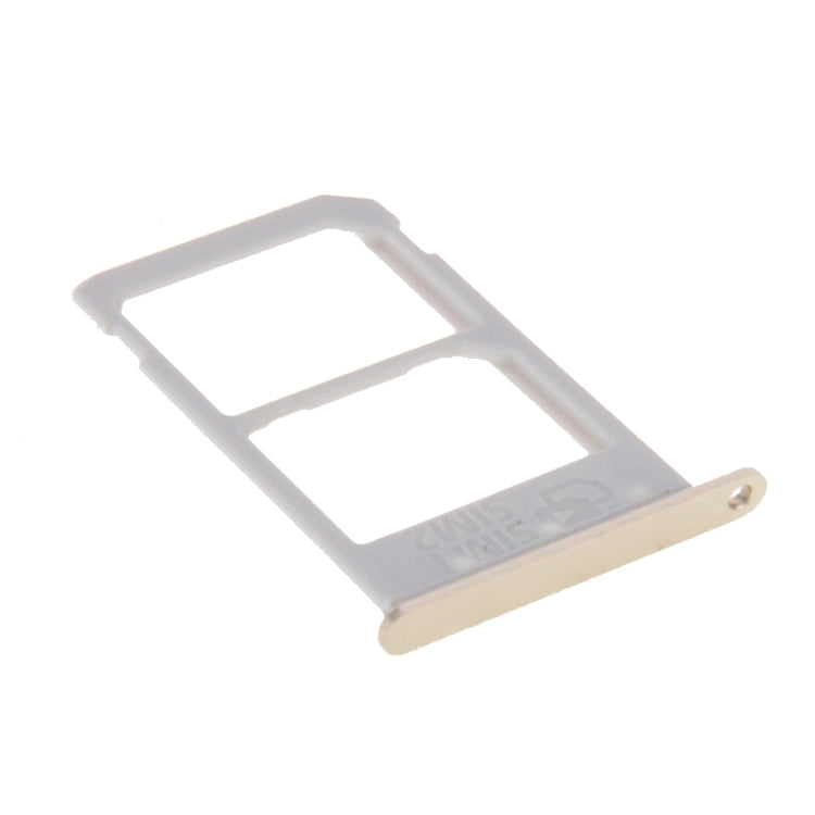 For Galaxy Note 5 / N920 2 SIM Card Tray (Gold) - free shipping - PMc TechLife - Order now!