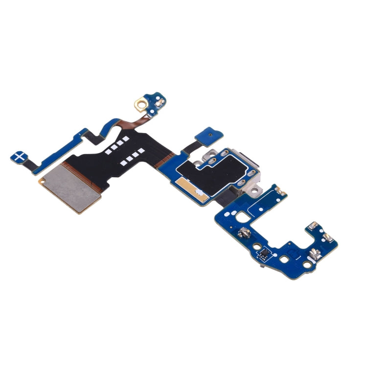 For Galaxy S9 / G960F Charging Port Flex Cable - free shipping - PMc TechLife - Order now!