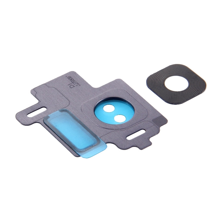 For Galaxy S8 / G950 10pcs Camera Lens Covers (Orchid Gray) - free shipping - PMc TechLife - Order now!