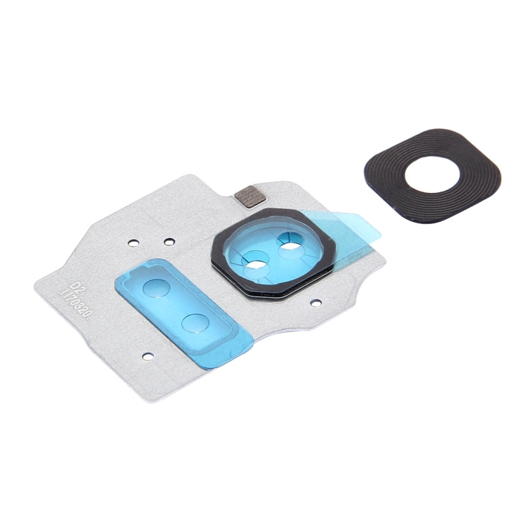 For Galaxy S8+ / G955 10pcs Camera Lens Cover (Silver) - free shipping - PMc TechLife - Order now!