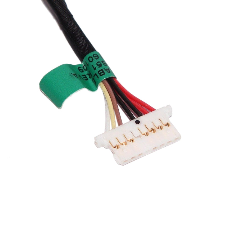 DC Power Jack Cable for HP 15-AU 15-AU010WM 15-AU020WM 15-AU023CL 15-AU030W - Gadget by PMc TechLife | Online Shopping South Africa | PMc TechLife | Buy Now Pay Later Mobicred