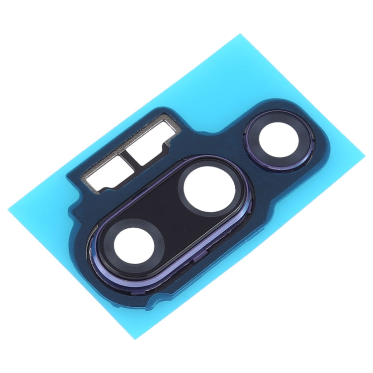 For Huawei P20 Pro Camera Lens Cover (Twilight Purple) - free shipping - PMC TechLife - Order now!