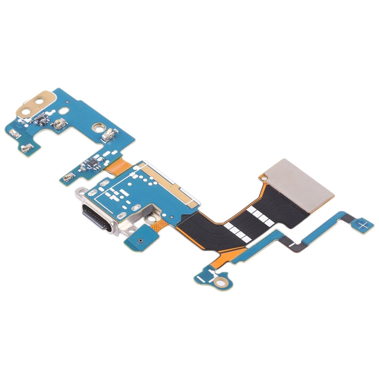 For Galaxy S8 Active / G892A Charging Port Flex Cable - free shipping - PMc TechLife - Order now!