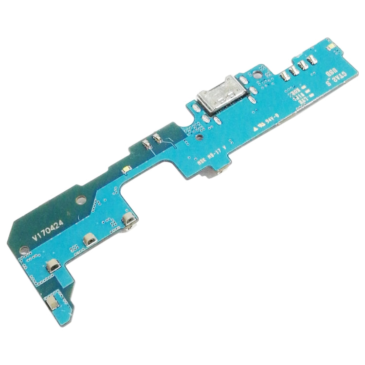 For Galaxy Tab A 8.0 / T380 / T385 Charging Port Board - free shipping - PMc TechLife - Order now!