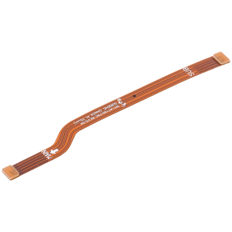 For Samsung Galaxy A71 5G / SM-A716F LCD Flex Cable - free shipping - PMc TechLife - Order now!