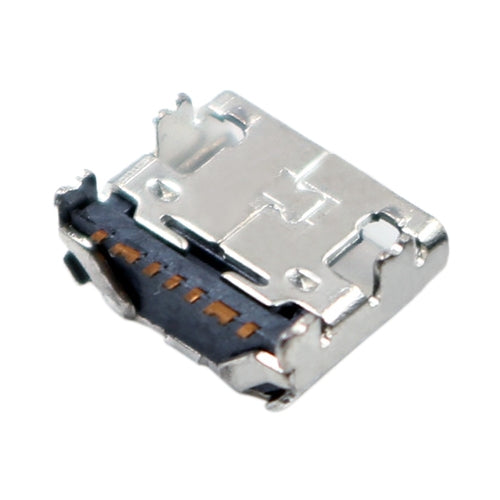 For Galaxy Tab E 8.0 T375 T377 T280 T285 T580 T585 10pcs Charging Port Connector - free shipping - PMc TechLife - Order now!