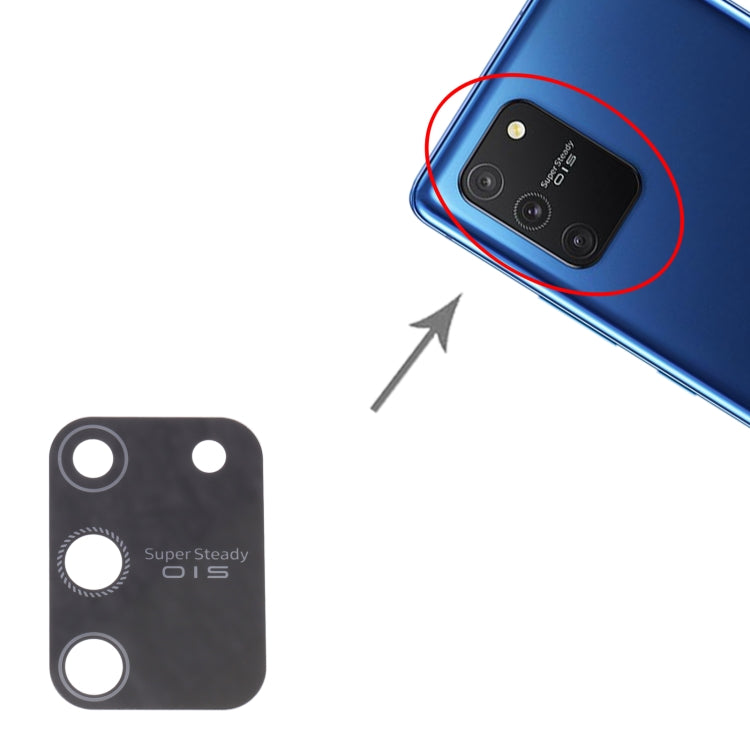For Samsung Galaxy S10 Lite SM-G770 10pcs Back Camera Lens - free shipping - PMc TechLife - Order now!